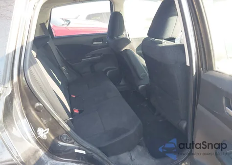 2014 Honda Cr-V Ex z USA, uszkodzony, nr VIN 2HKRM4H52EH668928